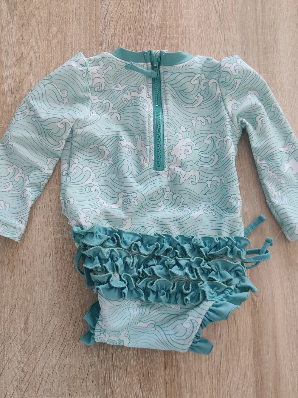 Caden Lane long sleeve